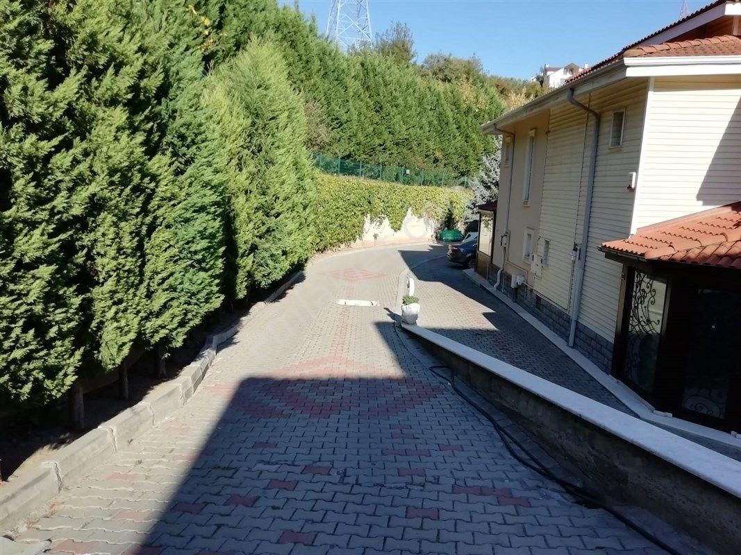 Mudanya Bademli'de Satılık 600 M2 Bahçeli Lüx Manzaralı Villa - Görsel 19