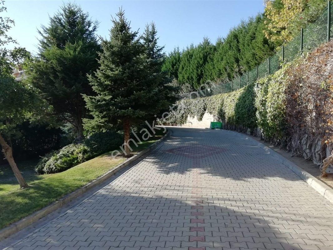 Mudanya Bademli'de Satılık 600 M2 Bahçeli Lüx Manzaralı Villa - Görsel 27