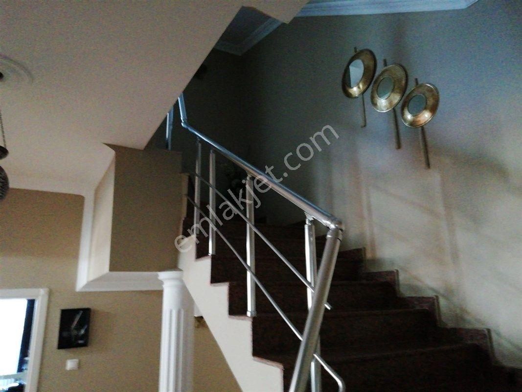 Mudanya Bademli'de Satılık 600 M2 Bahçeli Lüx Manzaralı Villa - Görsel 28