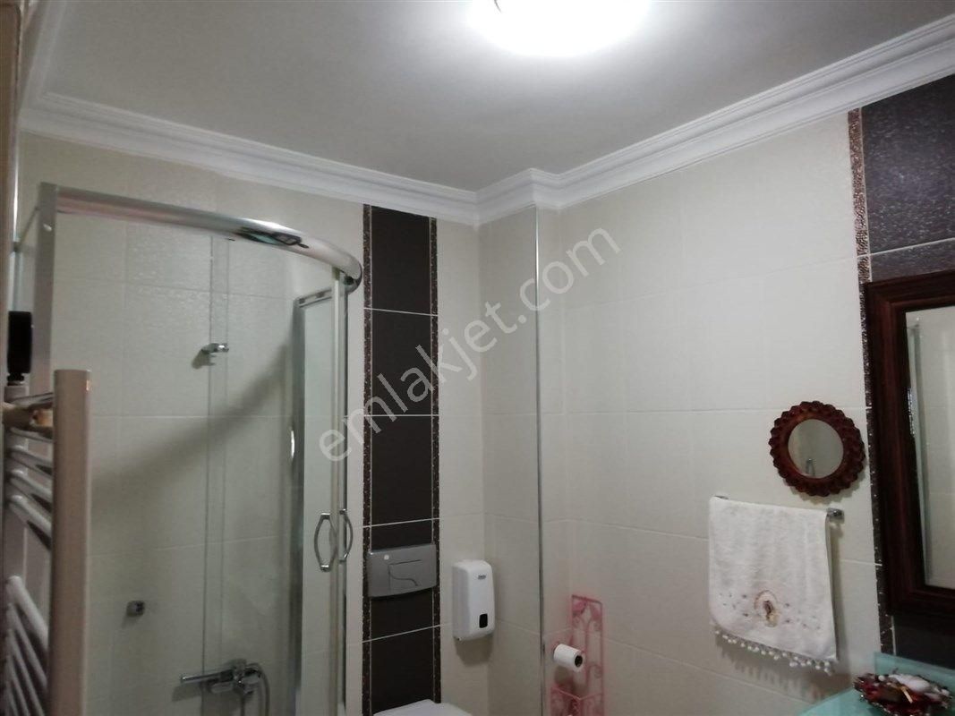 Mudanya Bademli'de Satılık 600 M2 Bahçeli Lüx Manzaralı Villa - Görsel 18