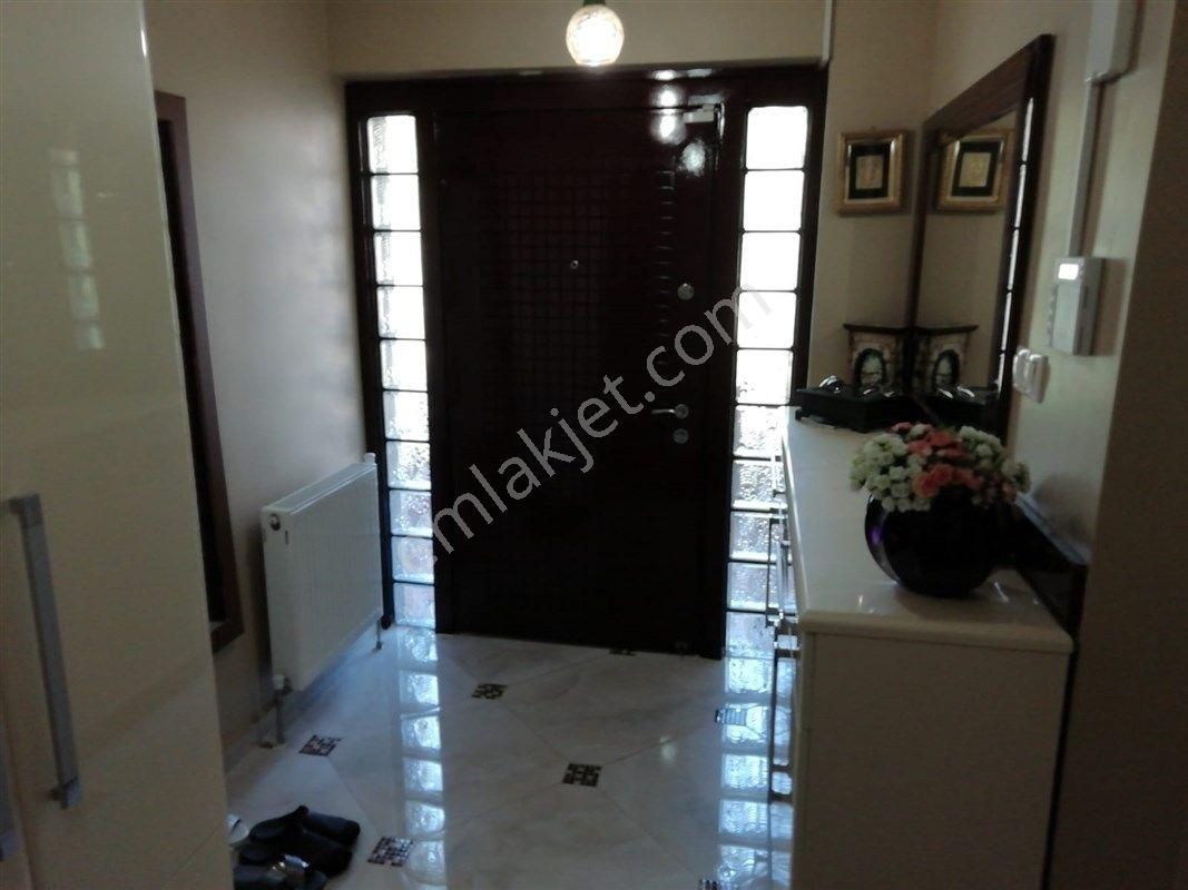 Mudanya Bademli'de Satılık 600 M2 Bahçeli Lüx Manzaralı Villa - Görsel 24