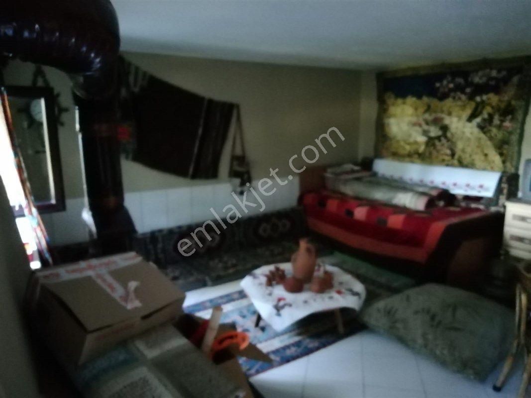 Mudanya Bademli'de Satılık 600 M2 Bahçeli Lüx Manzaralı Villa - Görsel 29