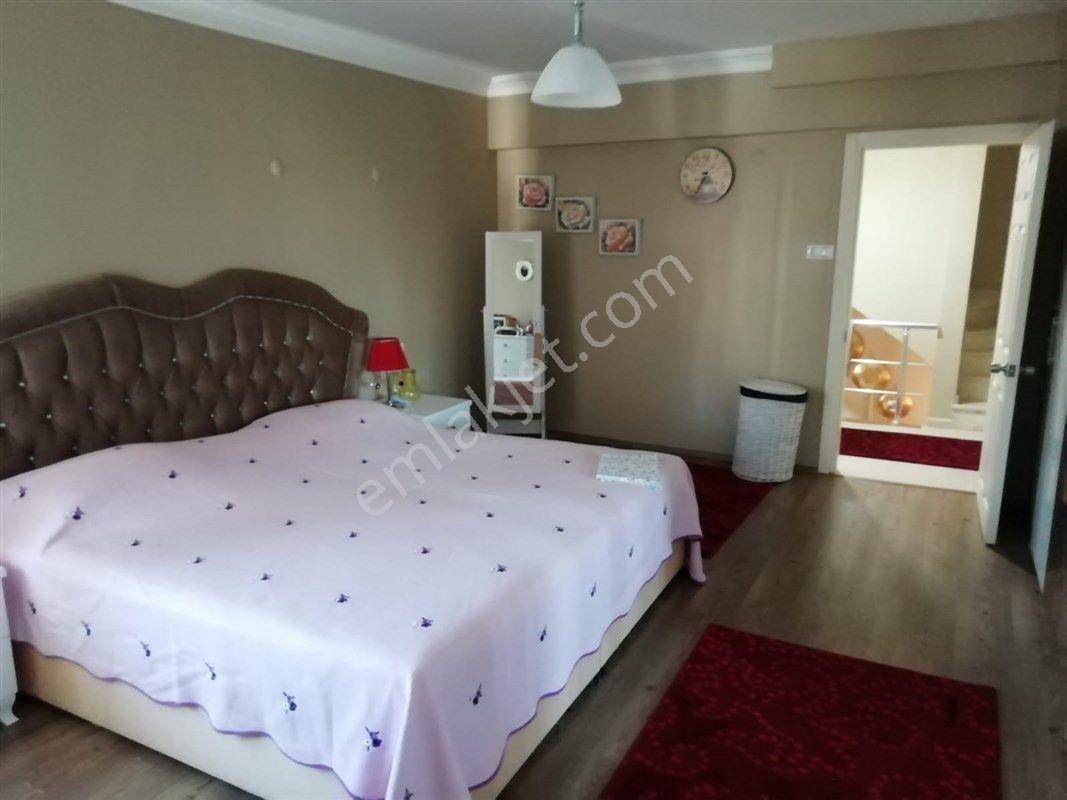 Mudanya Bademli'de Satılık 600 M2 Bahçeli Lüx Manzaralı Villa - Görsel 31