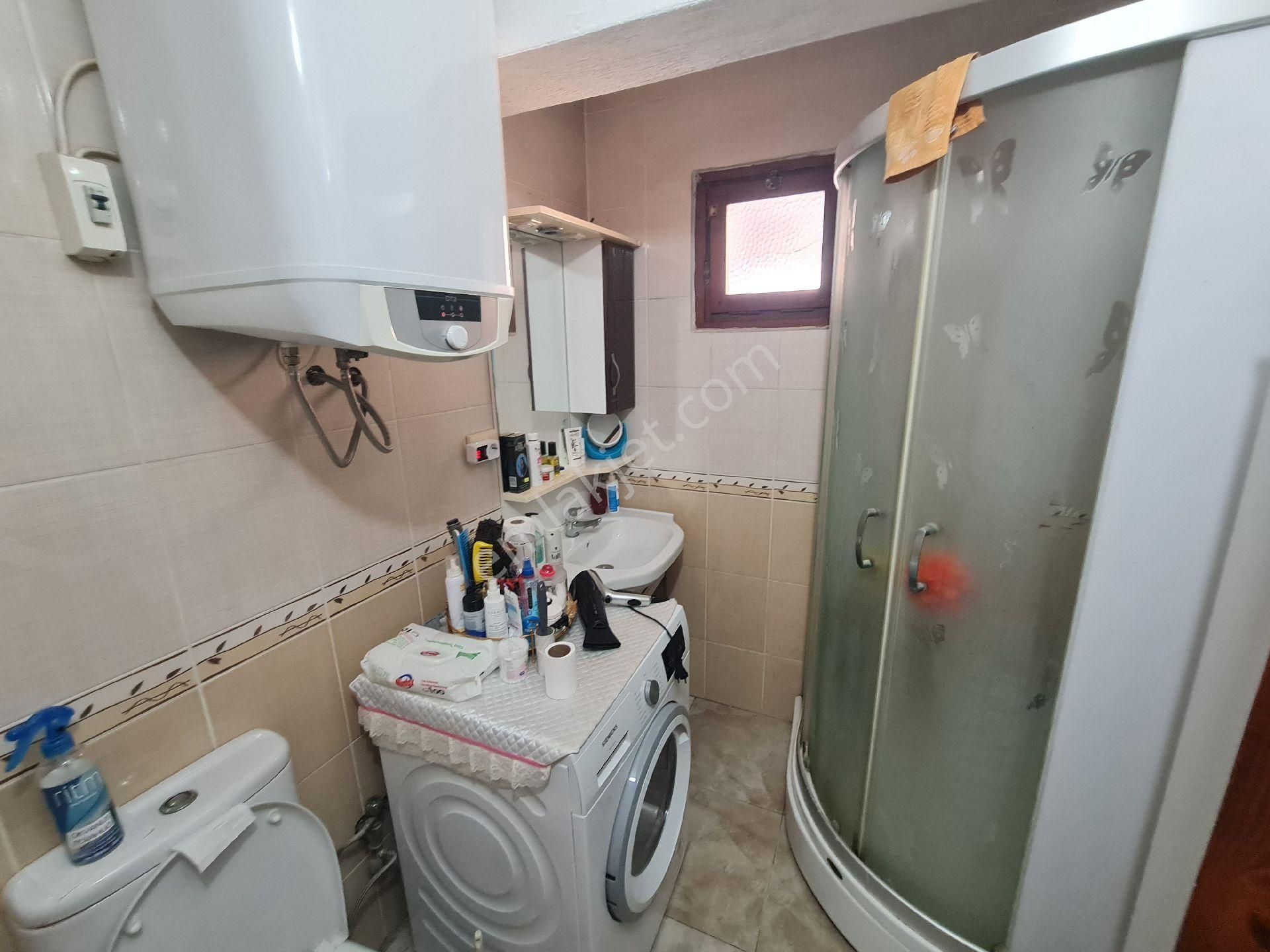 Denize Sıfır Site İçerisinde Müstakil Bahçeli 3+1 Yazlık - Görsel 24