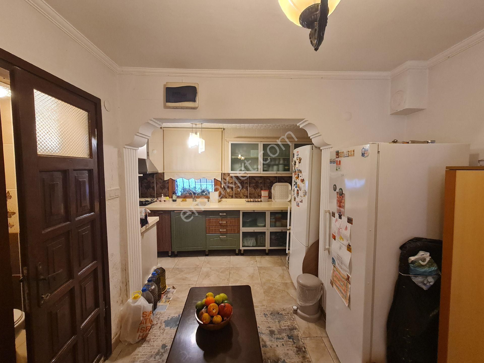 Denize Sıfır Site İçerisinde Müstakil Bahçeli 3+1 Yazlık - Görsel 14