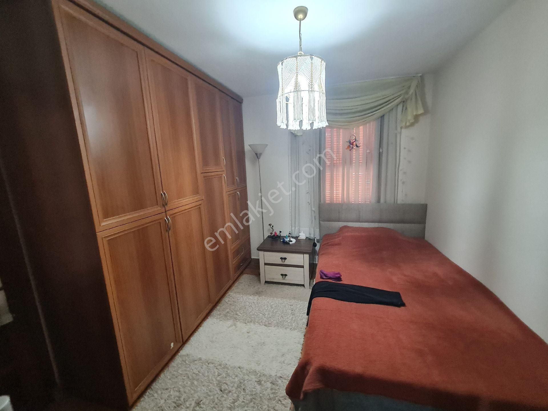 Denize Sıfır Site İçerisinde Müstakil Bahçeli 3+1 Yazlık - Görsel 23