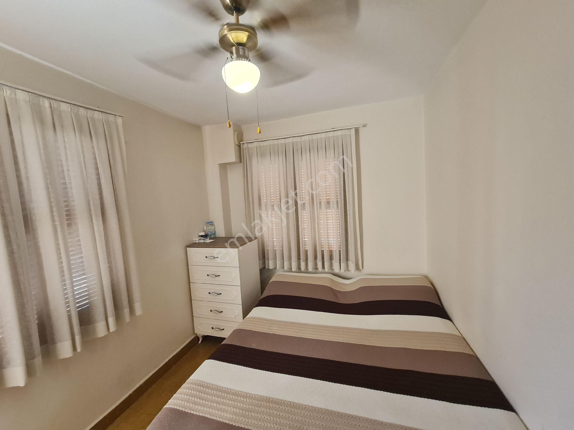 Denize Sıfır Site İçerisinde Müstakil Bahçeli 3+1 Yazlık - Görsel 17