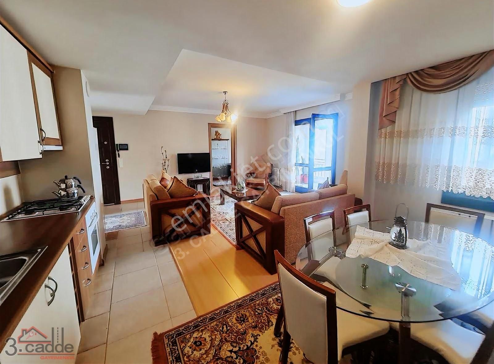 Bahçeşehir Berit Blokları 2+1 Satılık Daire - Görsel 29