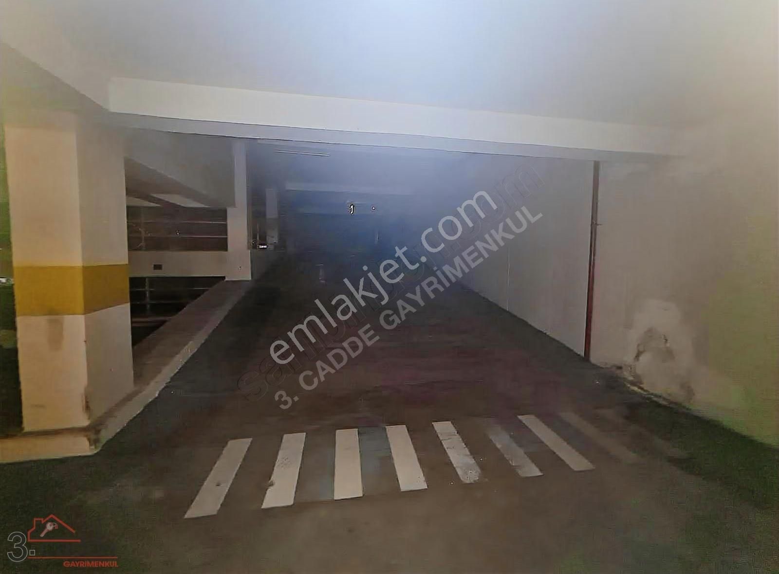 Bahçeşehir Berit Blokları 2+1 Satılık Daire - Görsel 22