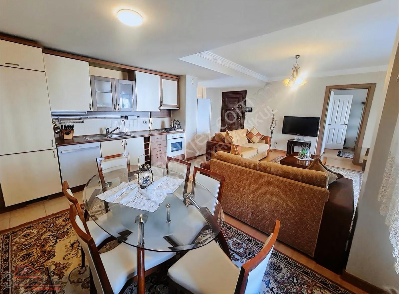 Bahçeşehir Berit Blokları 2+1 Satılık Daire - Görsel 10