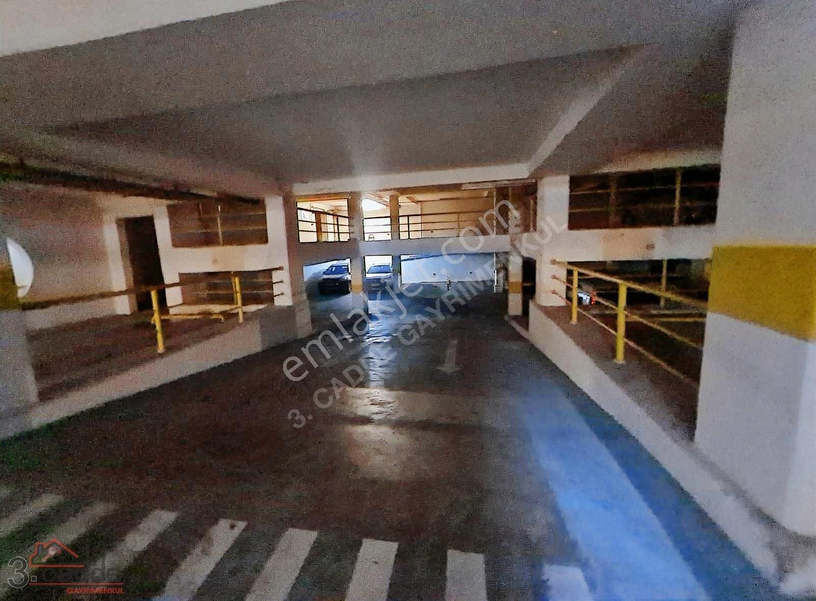 Bahçeşehir Berit Blokları 2+1 Satılık Daire - Görsel 30