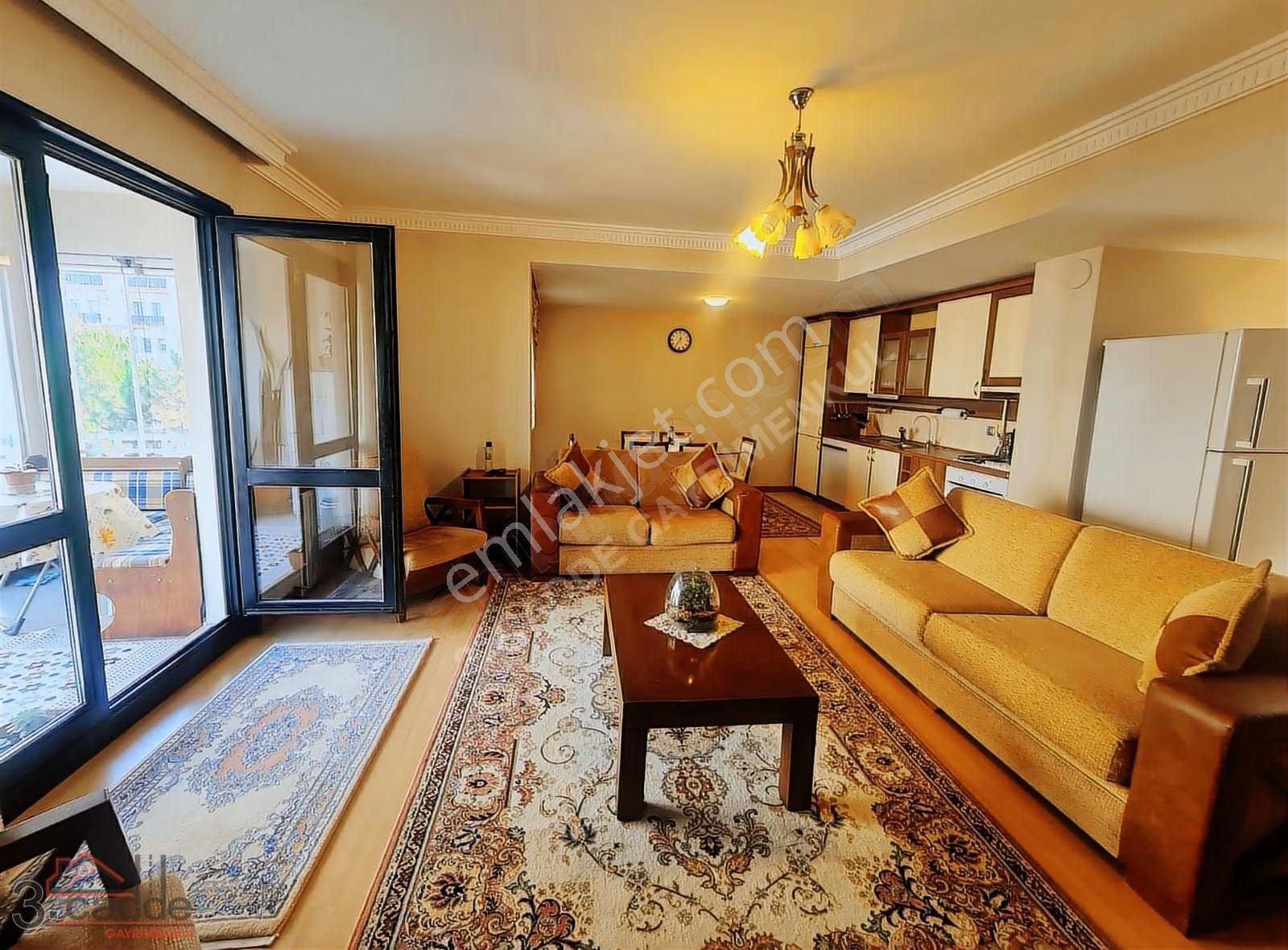 Bahçeşehir Berit Blokları 2+1 Satılık Daire - Görsel 26