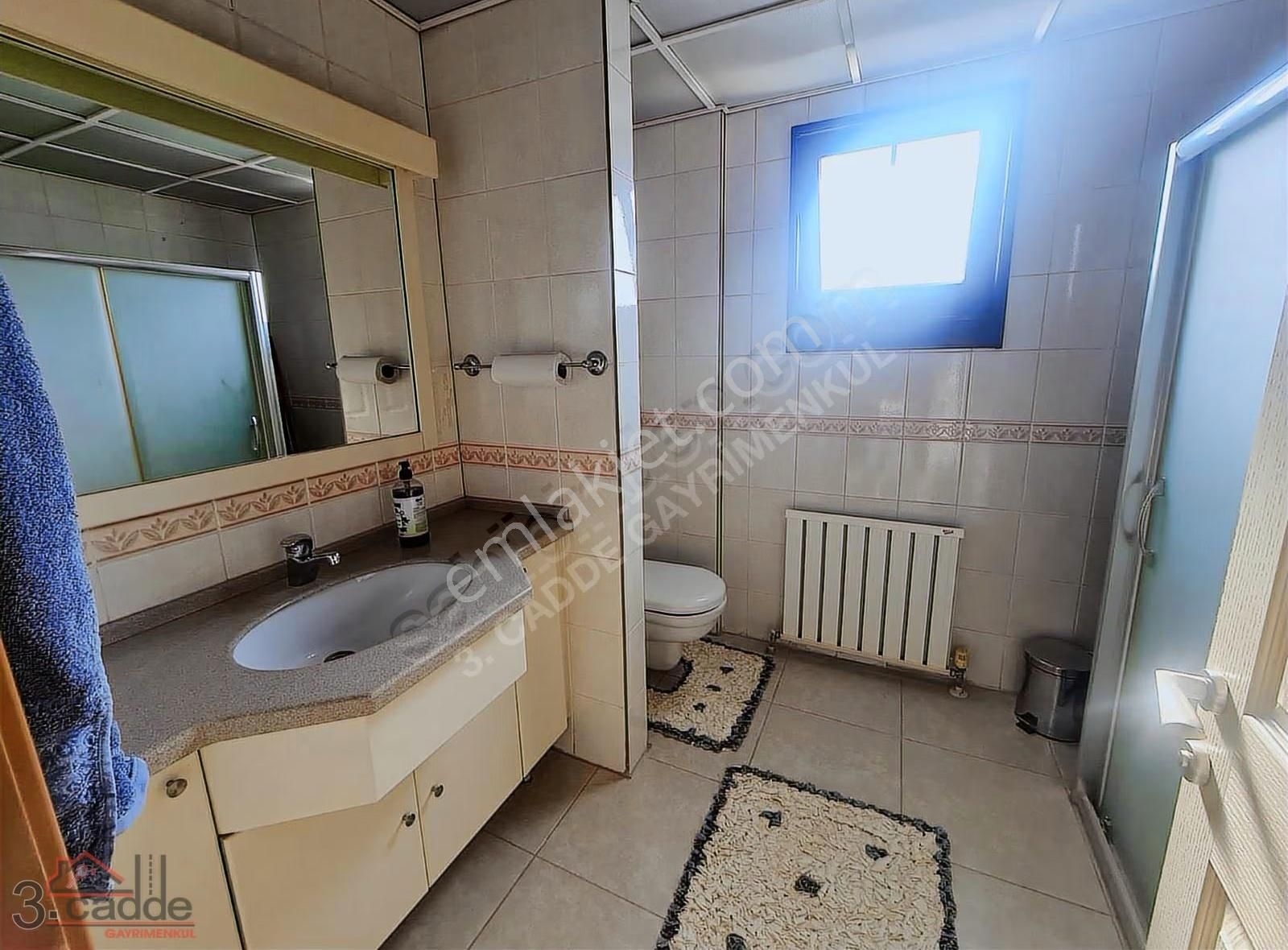 Bahçeşehir Berit Blokları 2+1 Satılık Daire - Görsel 16