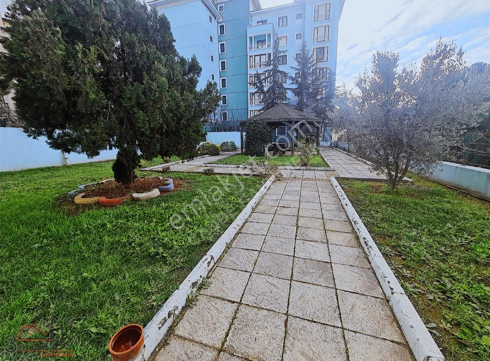 Bahçeşehir Berit Blokları 2+1 Satılık Daire - Görsel 6