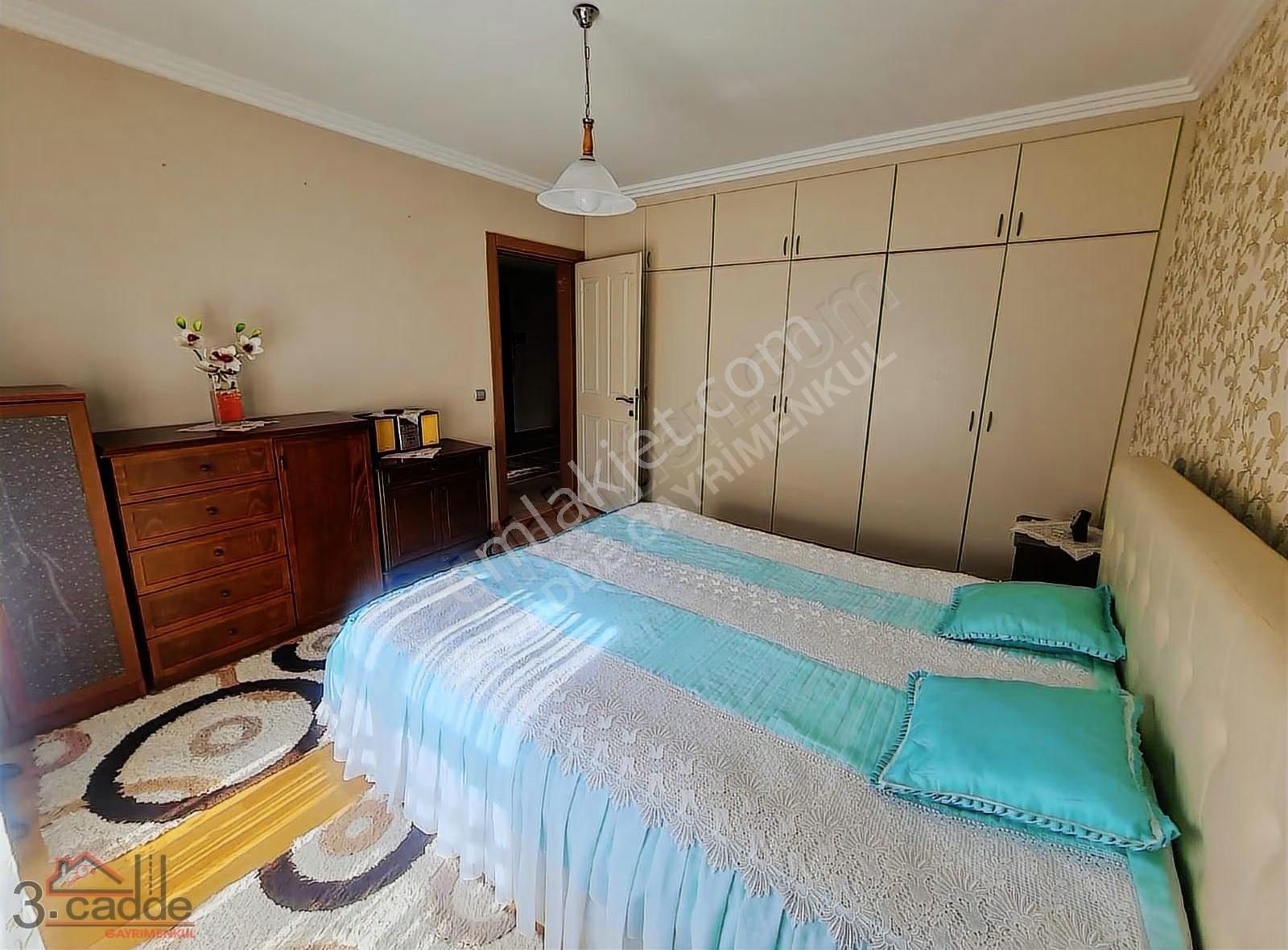 Bahçeşehir Berit Blokları 2+1 Satılık Daire - Görsel 27