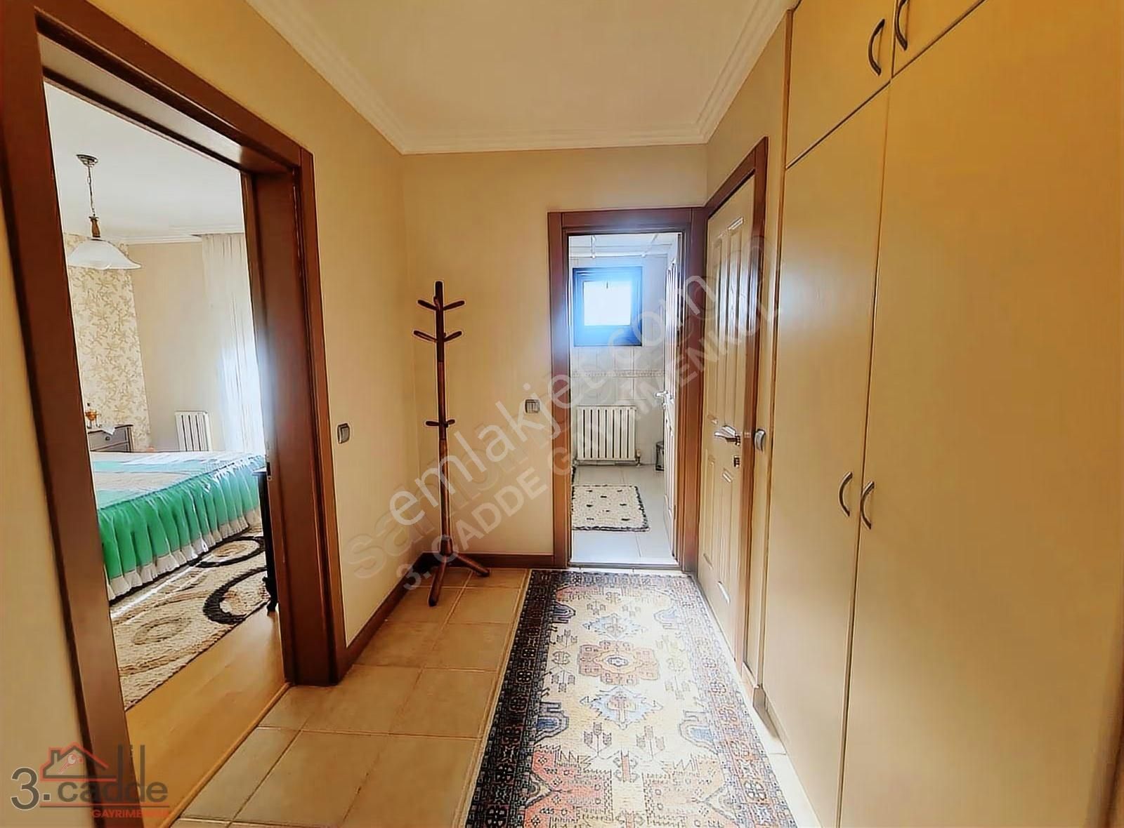 Bahçeşehir Berit Blokları 2+1 Satılık Daire - Görsel 33