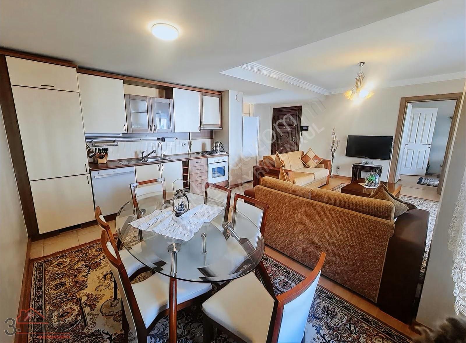 Bahçeşehir Berit Blokları 2+1 Satılık Daire - Görsel 12