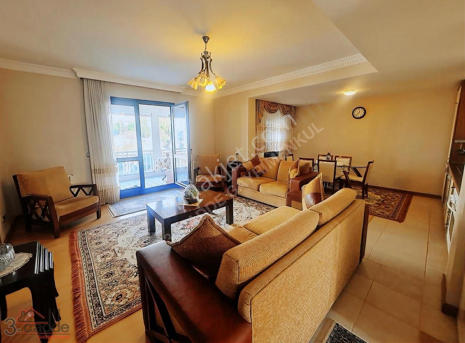 Bahçeşehir Berit Blokları 2+1 Satılık Daire - Görsel 4