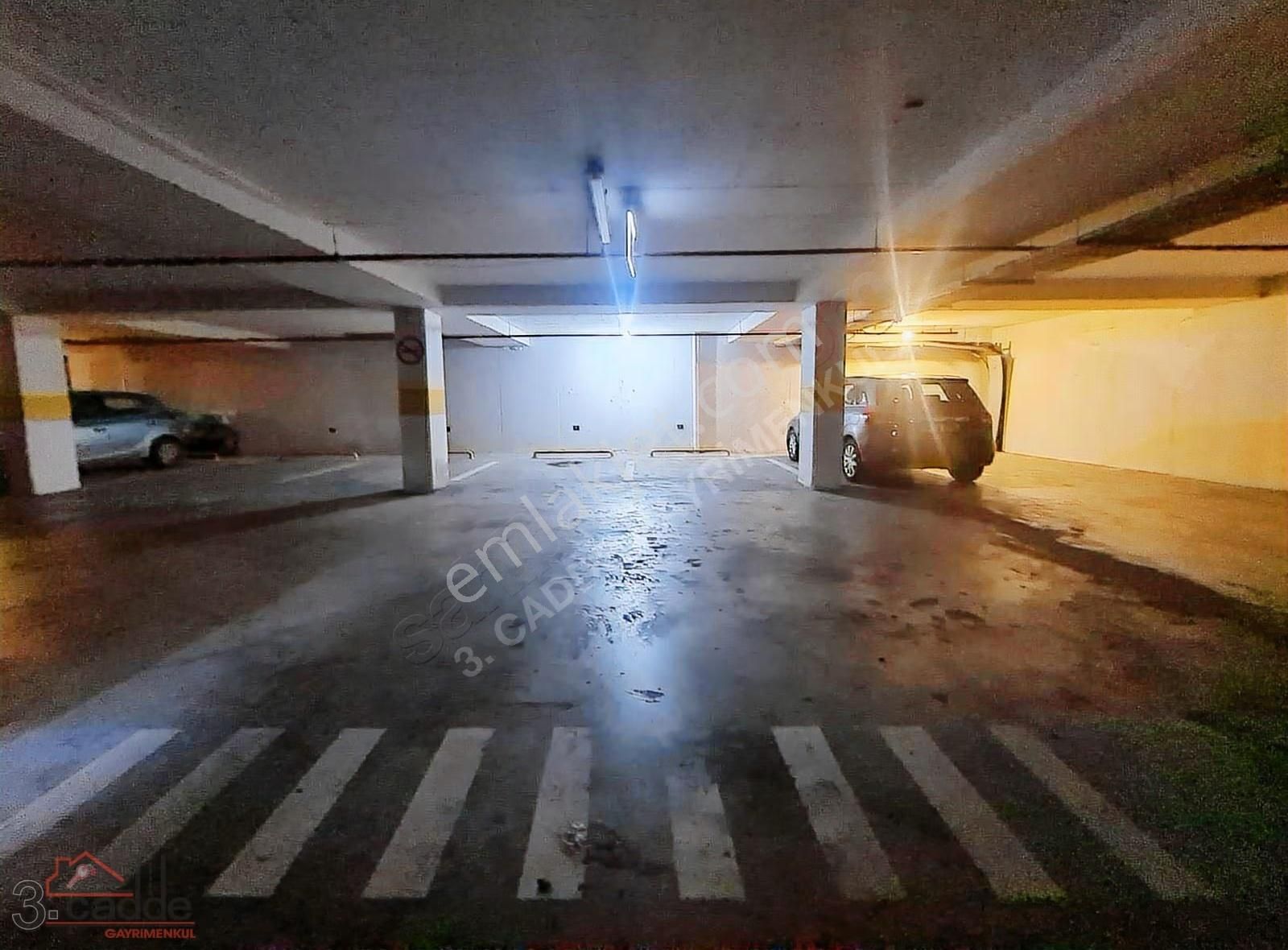 Bahçeşehir Berit Blokları 2+1 Satılık Daire - Görsel 9