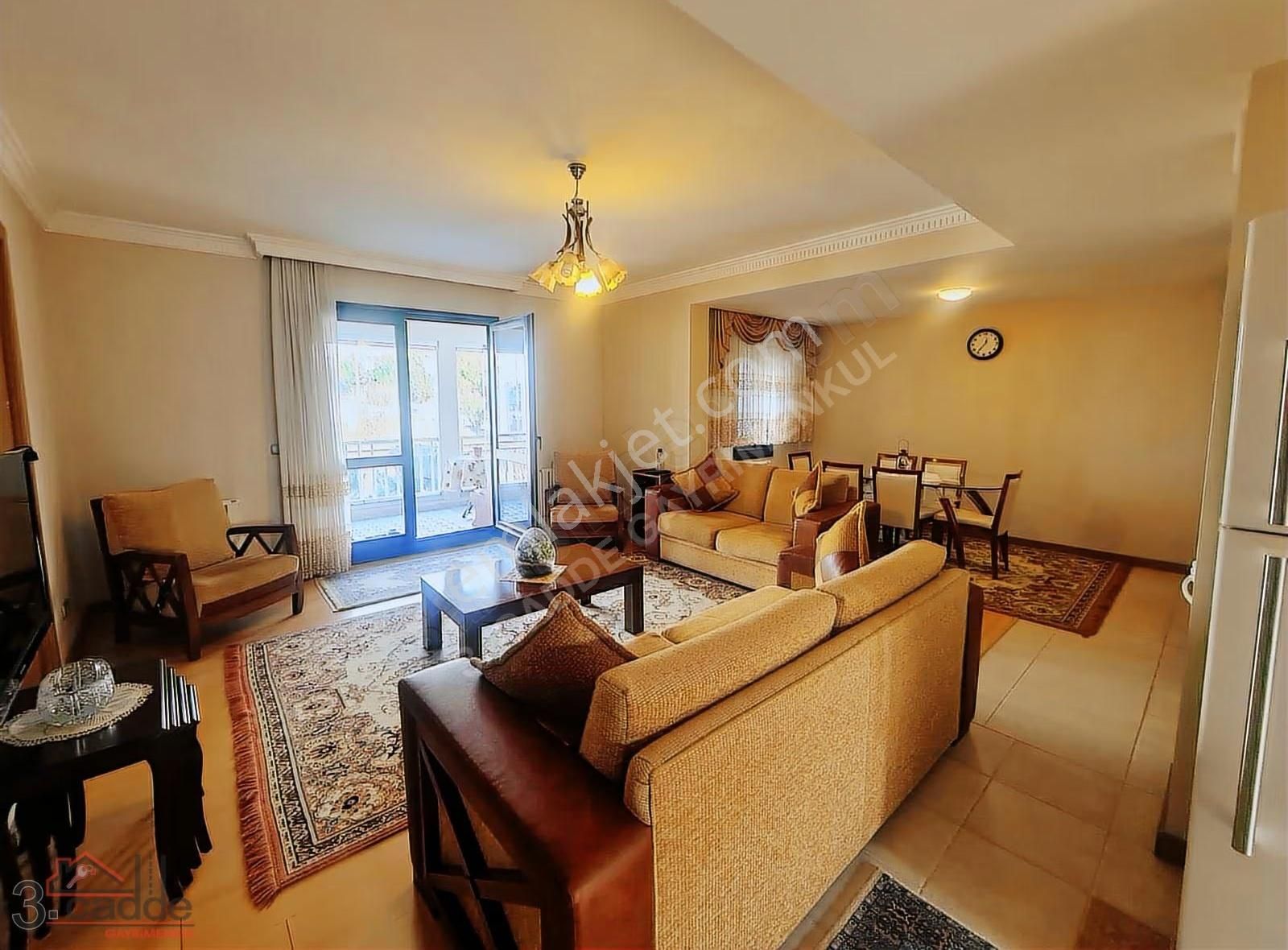 Bahçeşehir Berit Blokları 2+1 Satılık Daire - Görsel 2