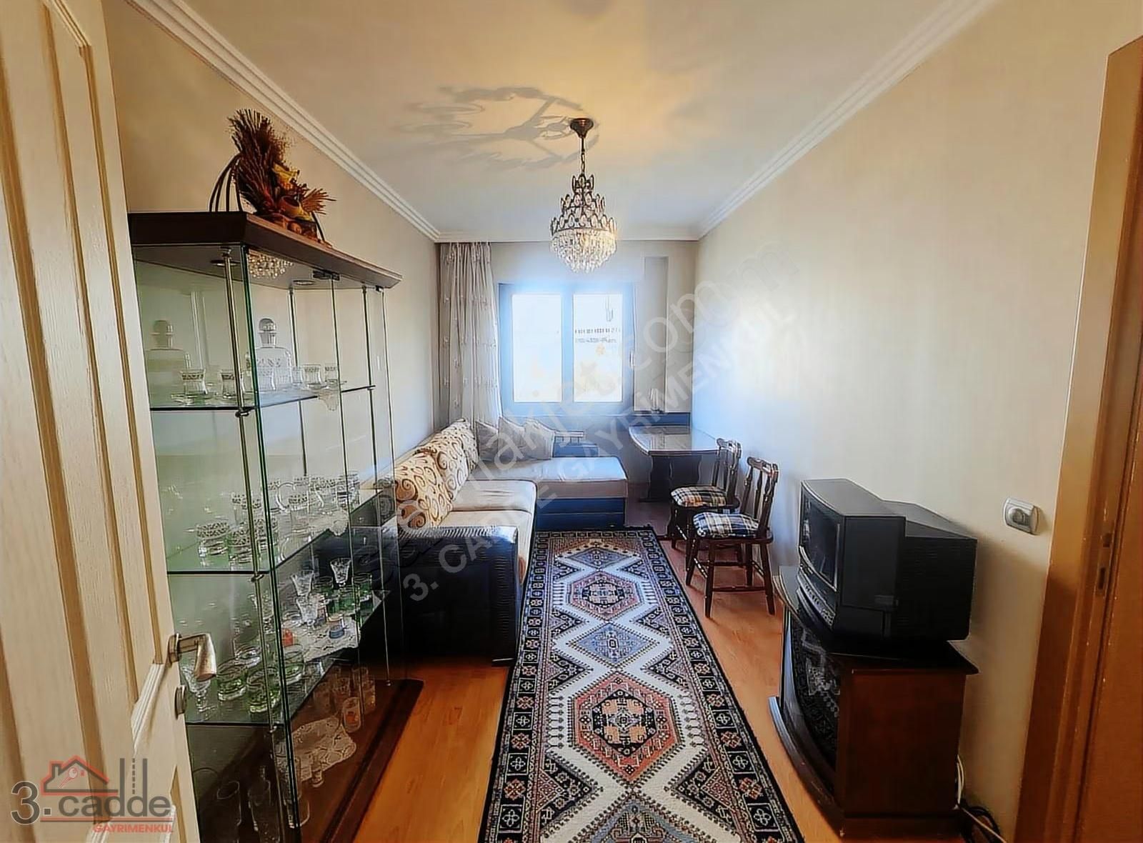 Bahçeşehir Berit Blokları 2+1 Satılık Daire - Görsel 5