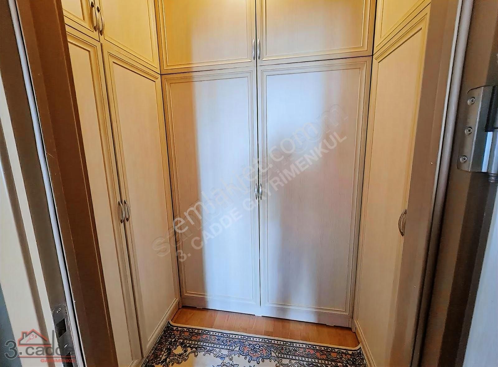 Bahçeşehir Berit Blokları 2+1 Satılık Daire - Görsel 7