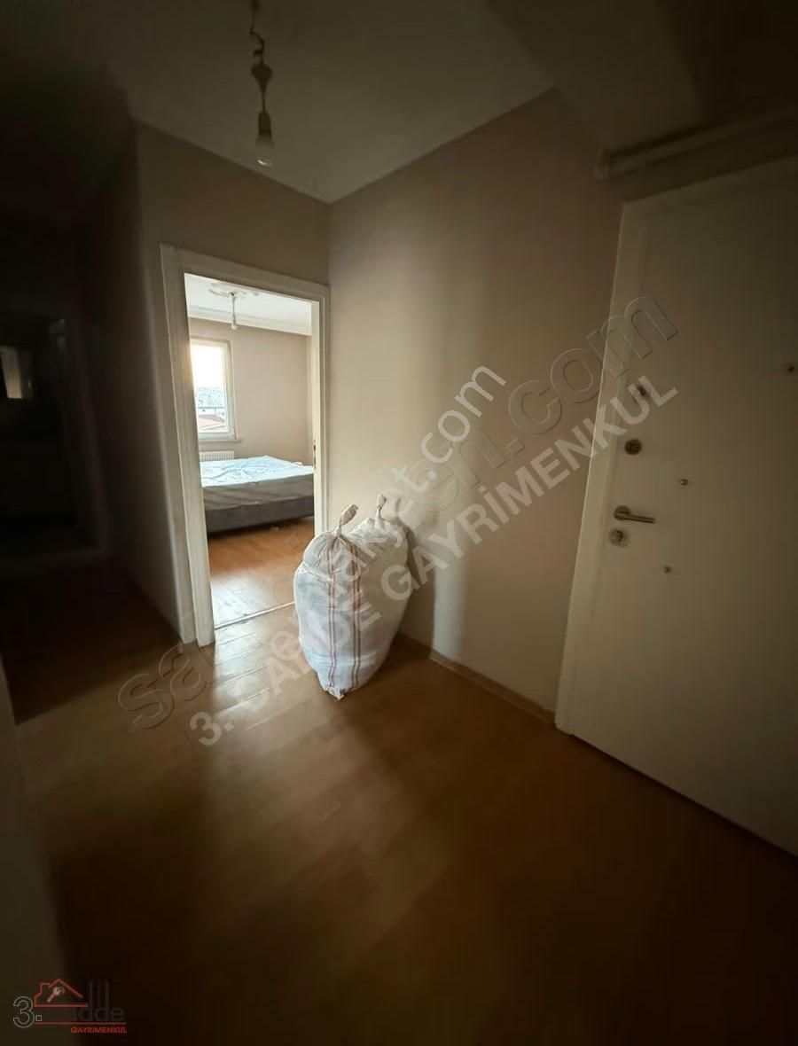 Esenyurt Üçevler Acillll Satılık 2+1 Daire - Görsel 8