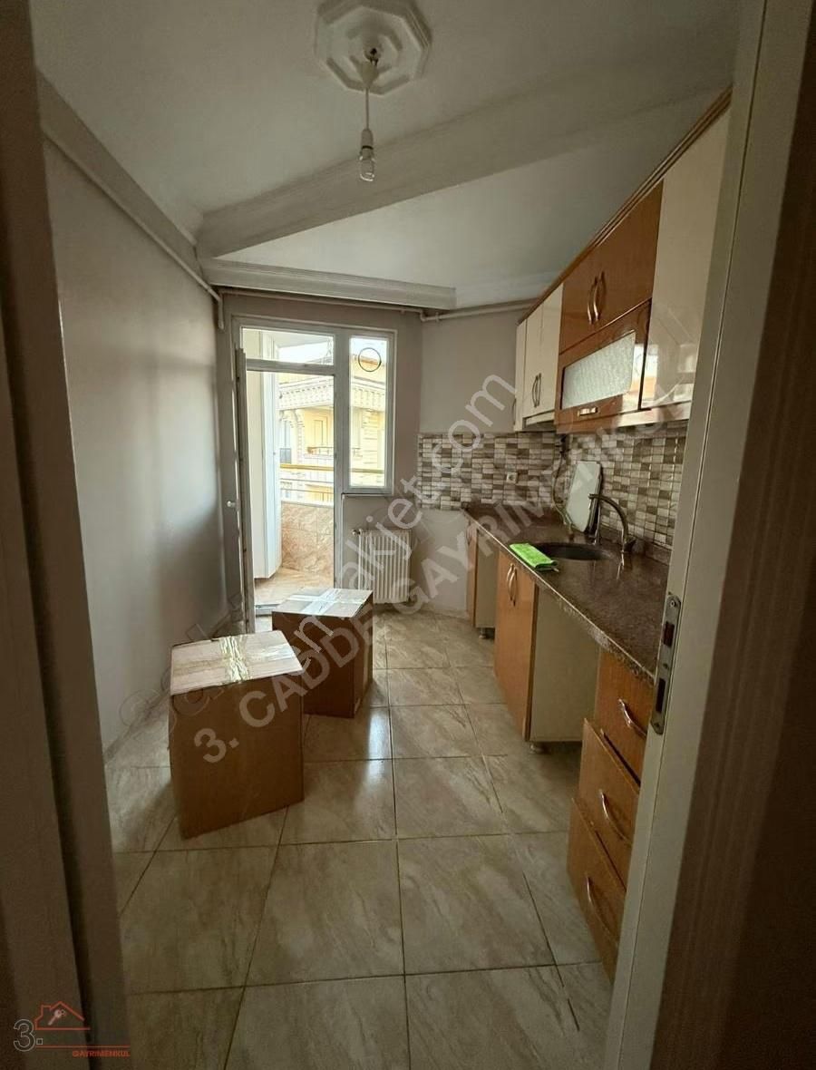 Esenyurt Üçevler Acillll Satılık 2+1 Daire - Görsel 13