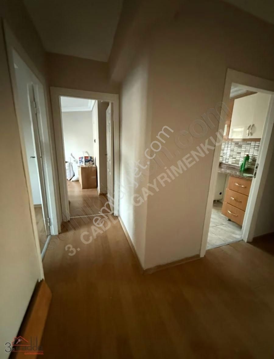 Esenyurt Üçevler Acillll Satılık 2+1 Daire - Görsel 5