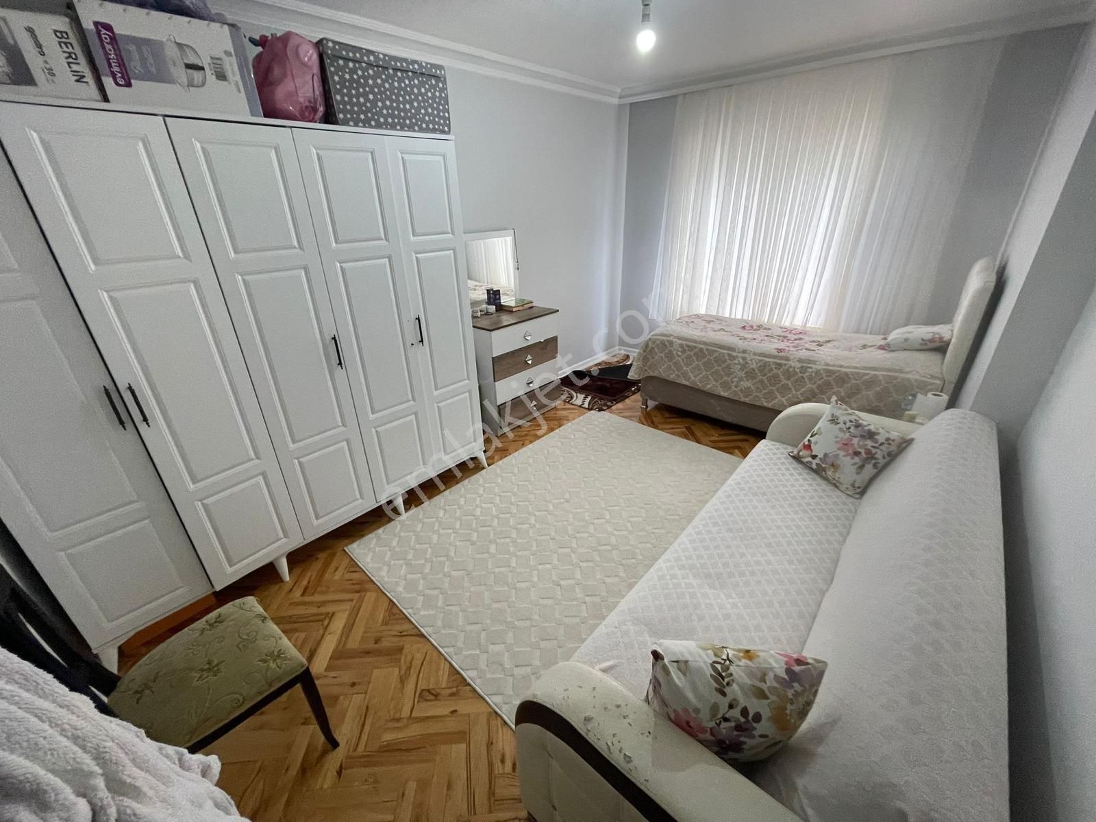 Benliler Emlaktan Etlik Esertepe De 5+2 Yapılı Satılık Dubleks - Görsel 11