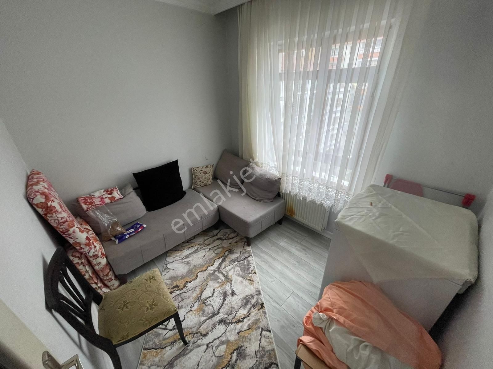 Benliler Emlaktan Etlik Esertepe De 5+2 Yapılı Satılık Dubleks - Görsel 5