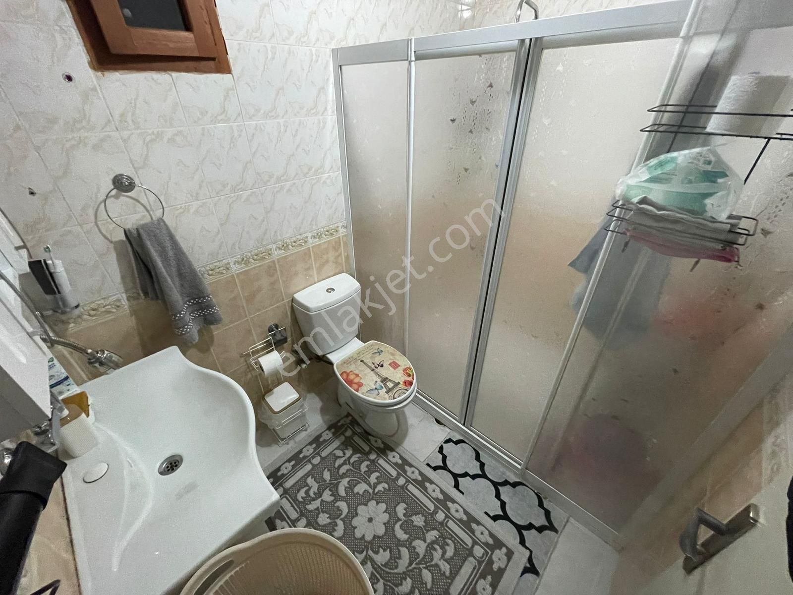 Benliler Emlaktan Etlik Esertepe De 5+2 Yapılı Satılık Dubleks - Görsel 18