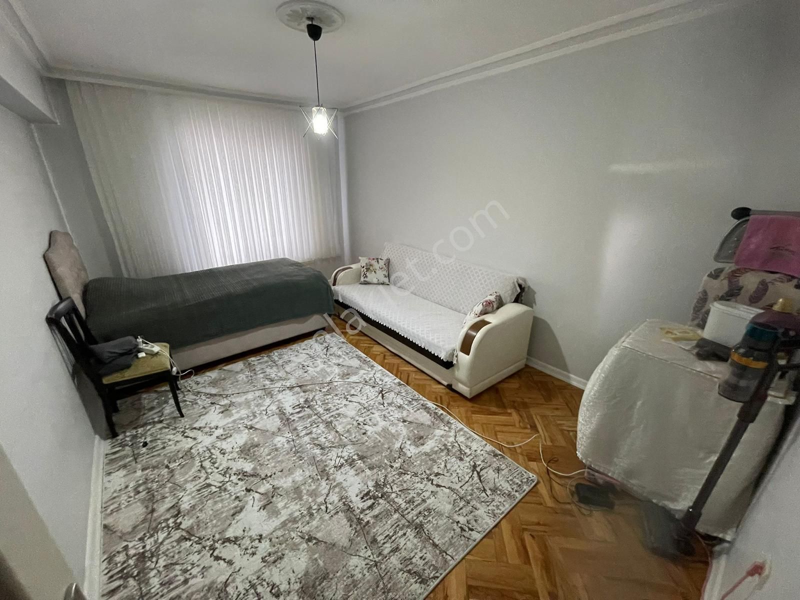 Benliler Emlaktan Etlik Esertepe De 5+2 Yapılı Satılık Dubleks - Görsel 8