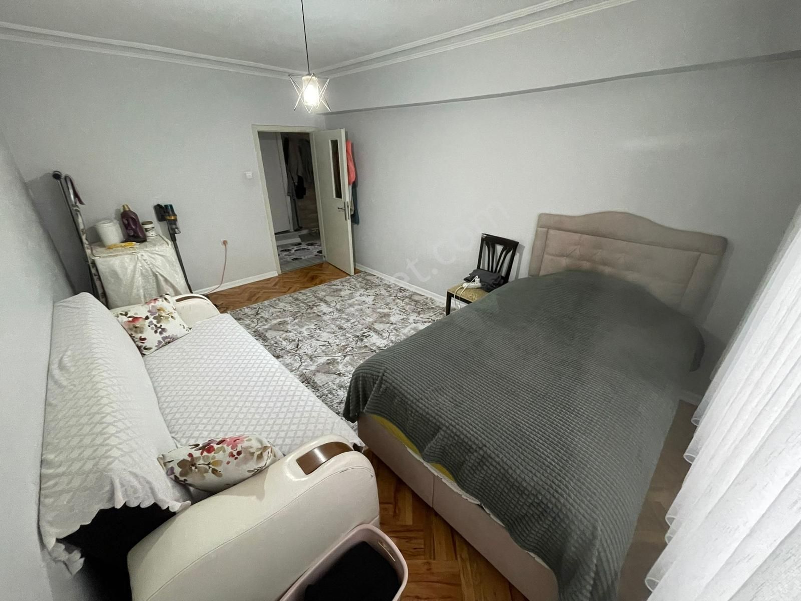 Benliler Emlaktan Etlik Esertepe De 5+2 Yapılı Satılık Dubleks - Görsel 7