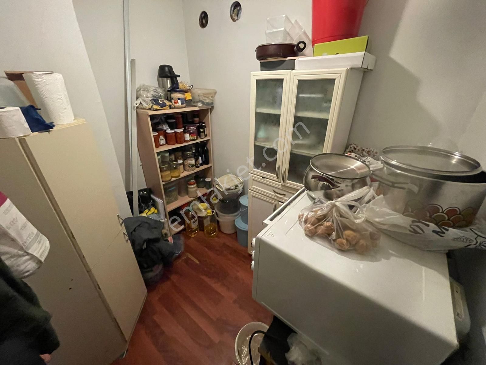 Benliler Emlaktan Etlik Esertepe De 5+2 Yapılı Satılık Dubleks - Görsel 16