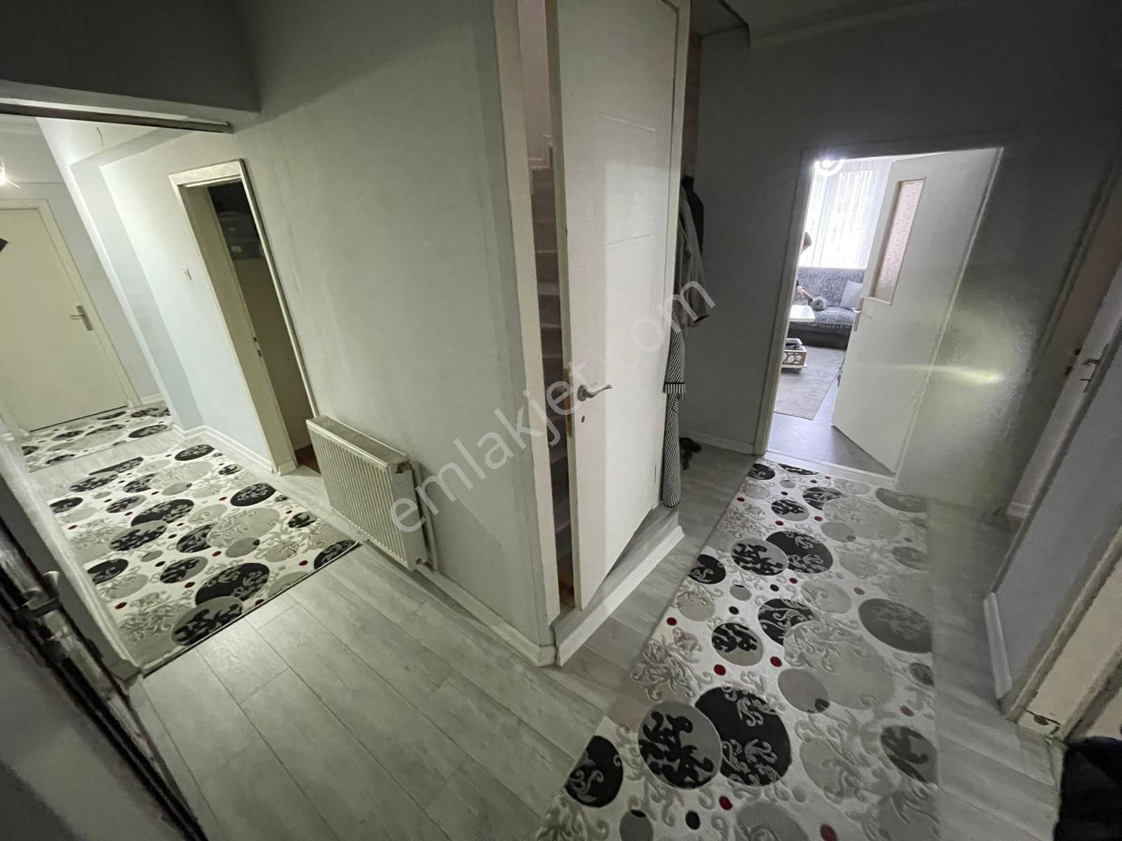 Benliler Emlaktan Etlik Esertepe De 5+2 Yapılı Satılık Dubleks - Görsel 14