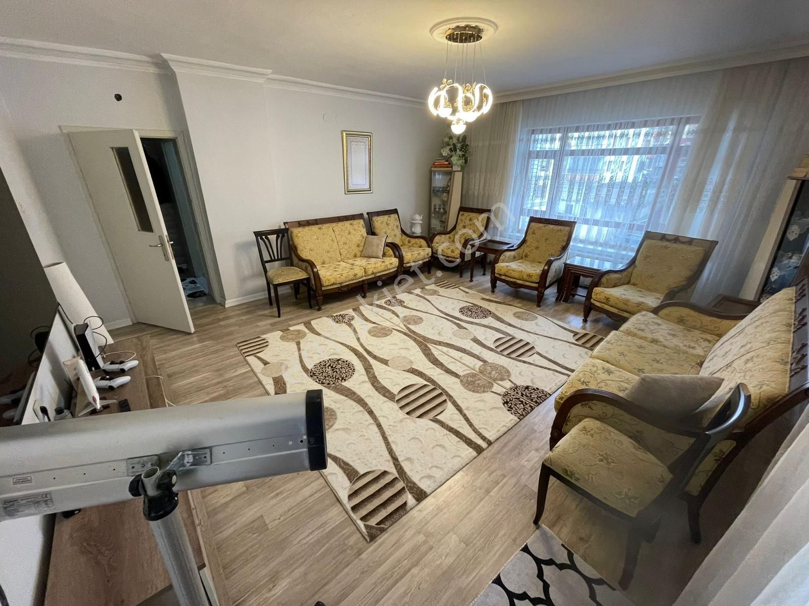 Benliler Emlaktan Etlik Esertepe De 5+2 Yapılı Satılık Dubleks - Görsel 2