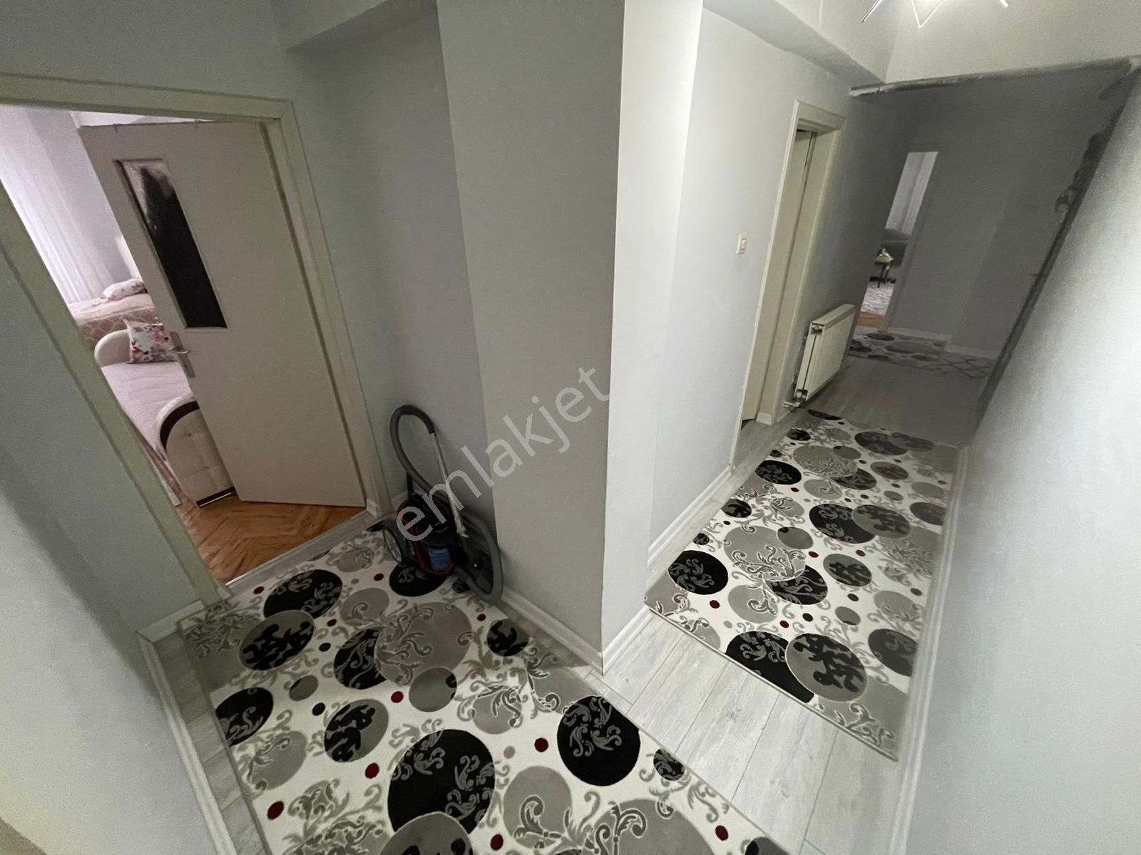 Benliler Emlaktan Etlik Esertepe De 5+2 Yapılı Satılık Dubleks - Görsel 15