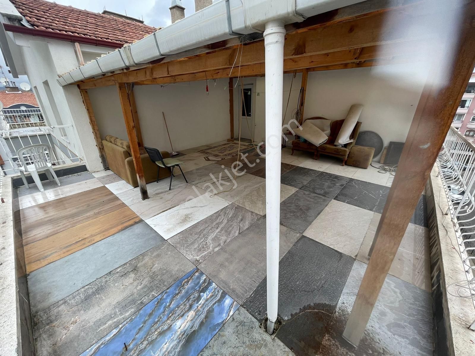 Benliler Emlaktan Etlik Esertepe De 5+2 Yapılı Satılık Dubleks - Görsel 21