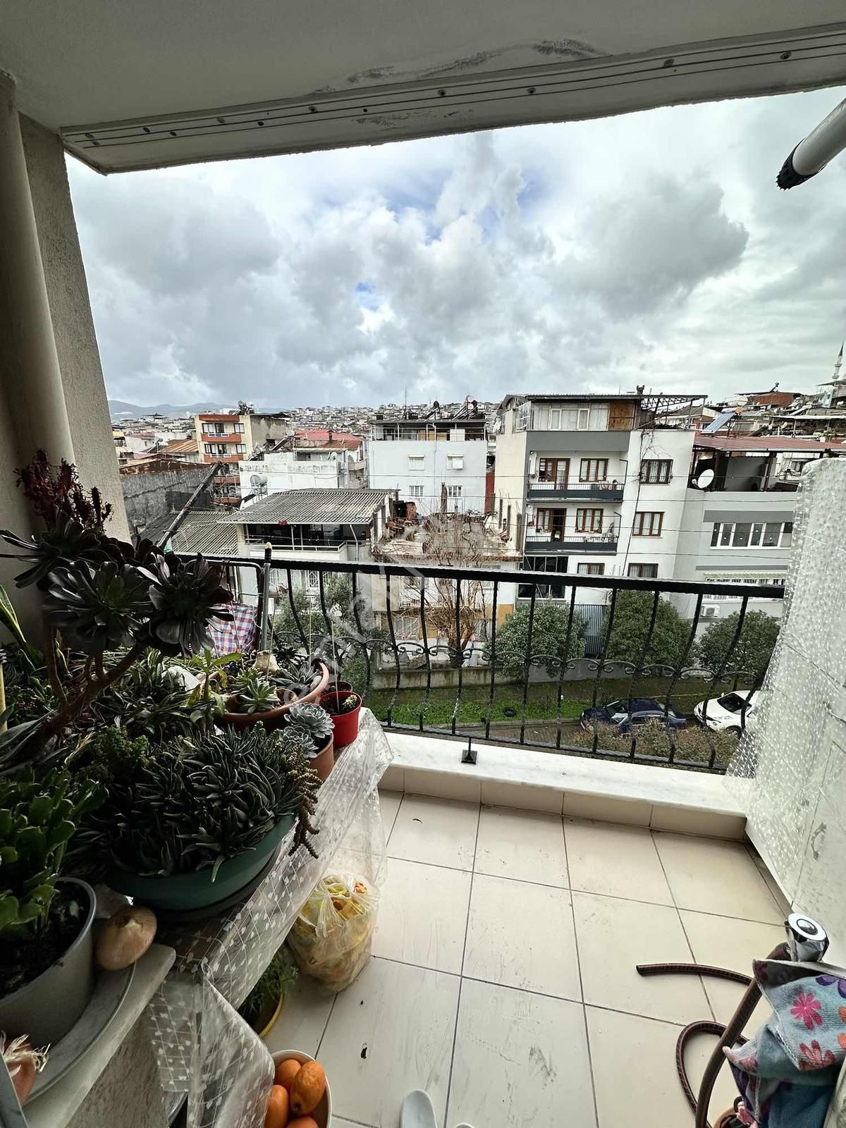 Karabağlar Çitlenbik'te 3+1 125 M2 Site İçi Asansörlü Satılık - Görsel 15