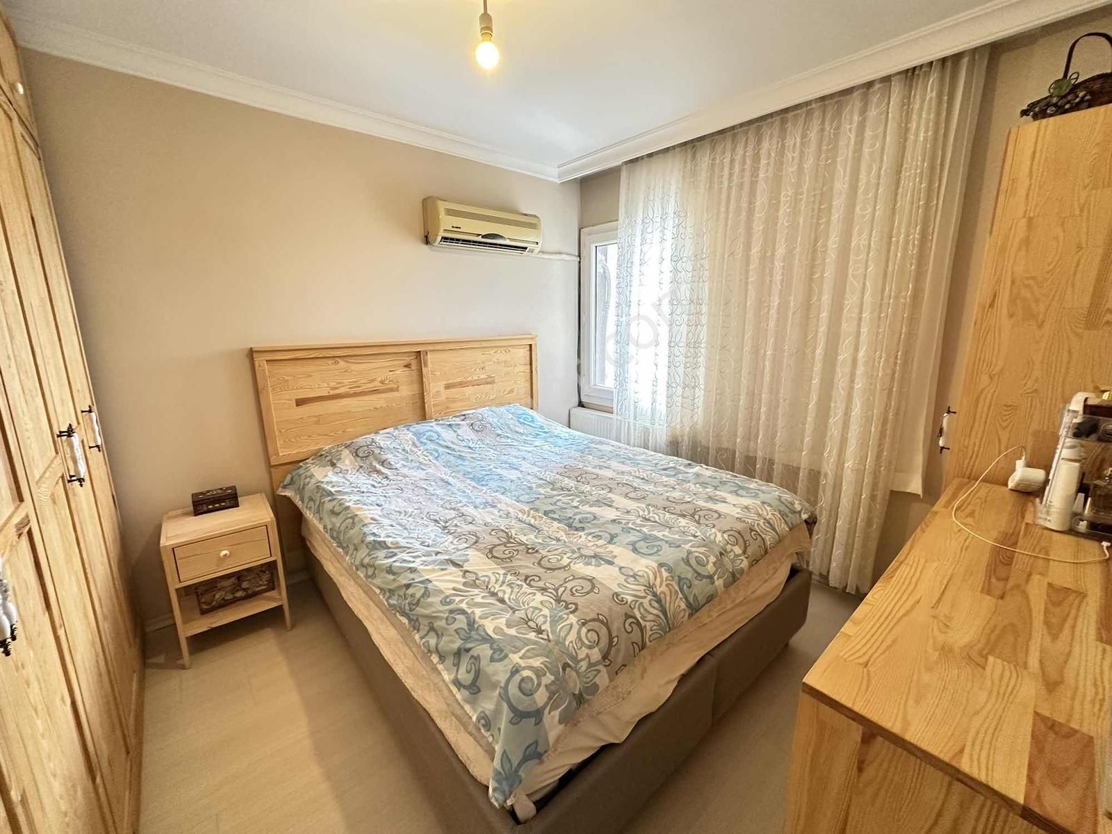 Karabağlar Çitlenbik'te 3+1 125 M2 Site İçi Asansörlü Satılık - Görsel 2