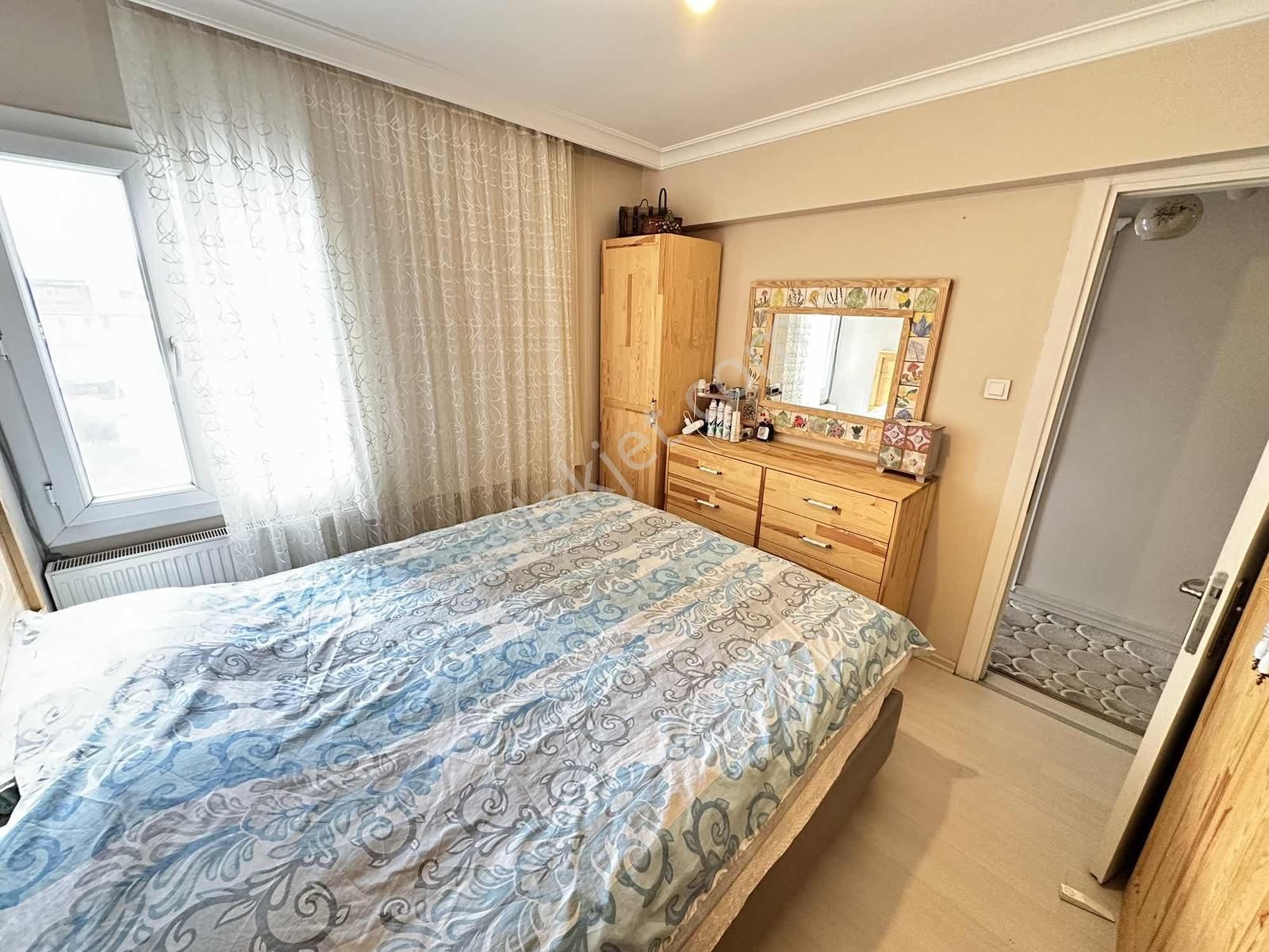 Karabağlar Çitlenbik'te 3+1 125 M2 Site İçi Asansörlü Satılık - Görsel 13