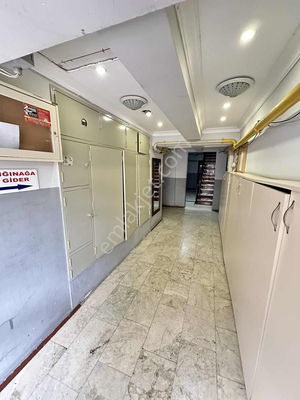 Karabağlar Çitlenbik'te 3+1 125 M2 Site İçi Asansörlü Satılık - Görsel 26