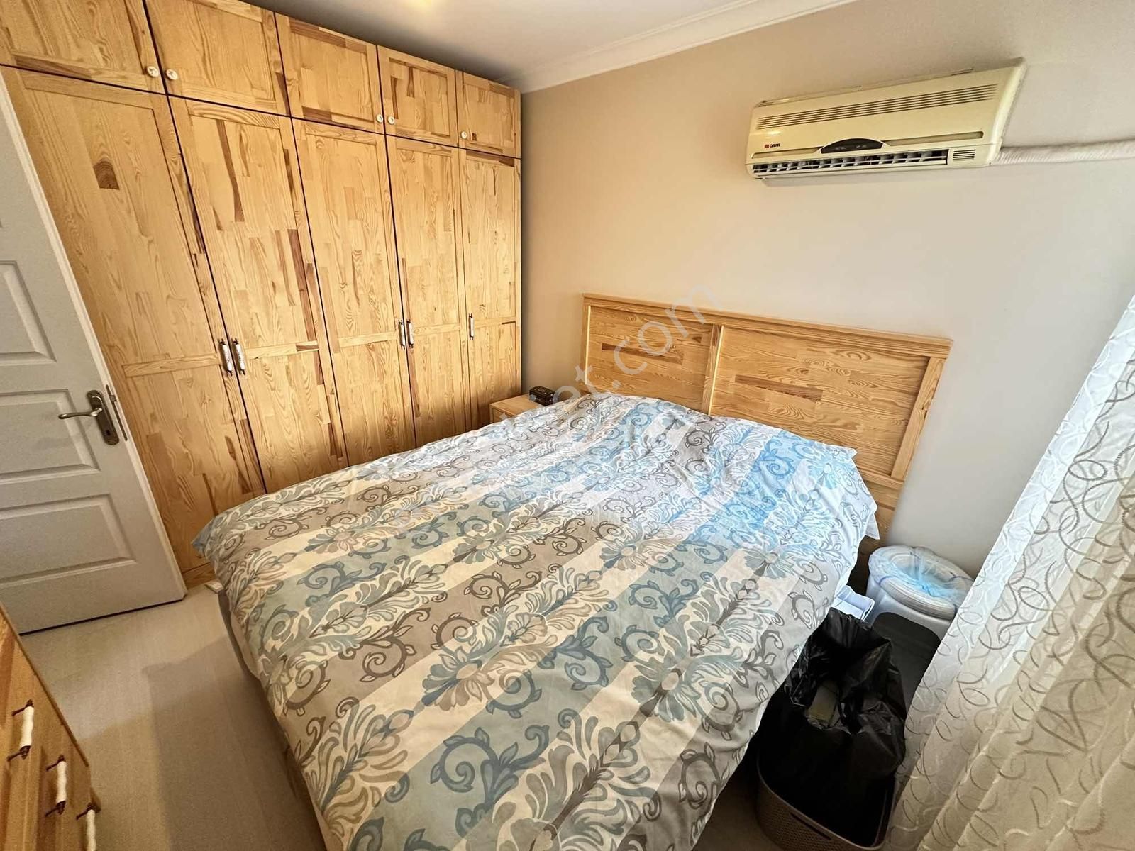 Karabağlar Çitlenbik'te 3+1 125 M2 Site İçi Asansörlü Satılık - Görsel 7