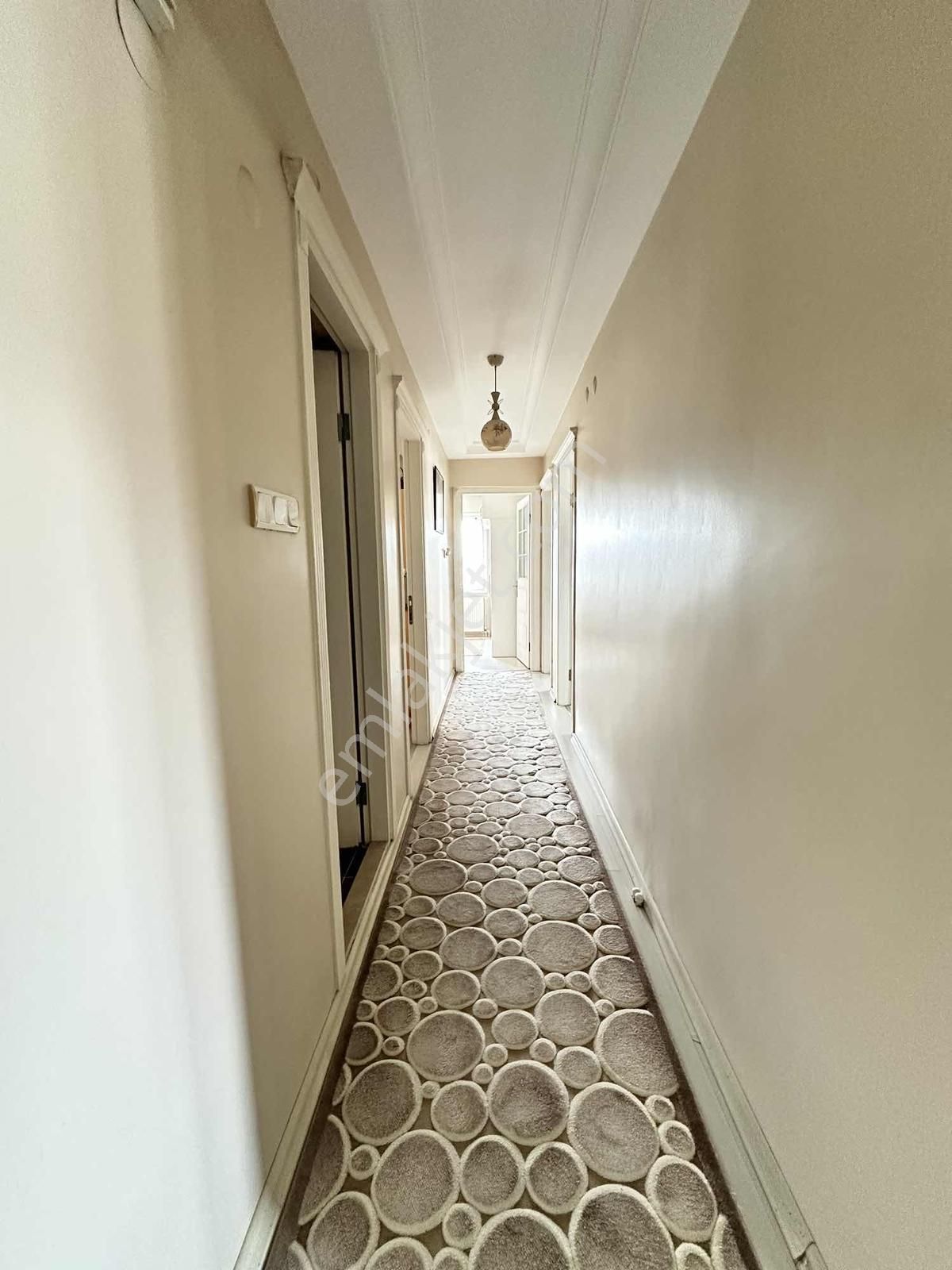 Karabağlar Çitlenbik'te 3+1 125 M2 Site İçi Asansörlü Satılık - Görsel 5