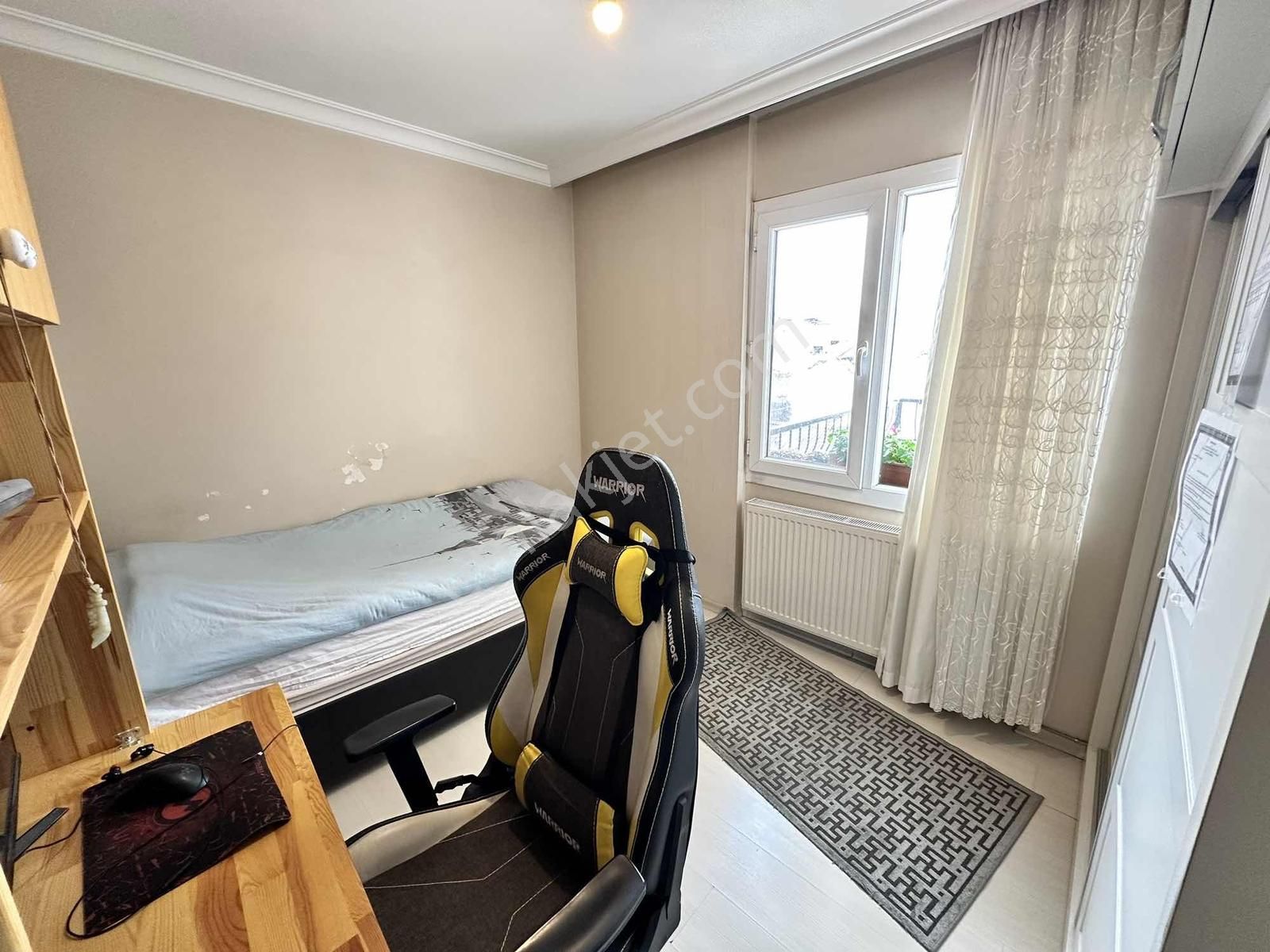 Karabağlar Çitlenbik'te 3+1 125 M2 Site İçi Asansörlü Satılık - Görsel 21