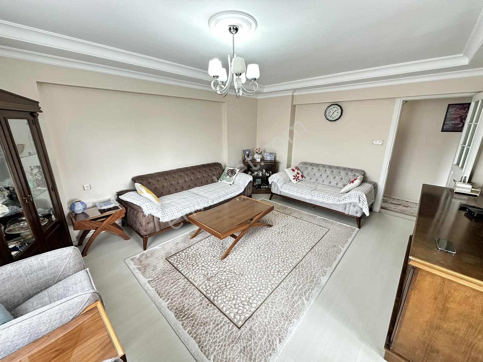 Karabağlar Çitlenbik'te 3+1 125 M2 Site İçi Asansörlü Satılık - Görsel 6