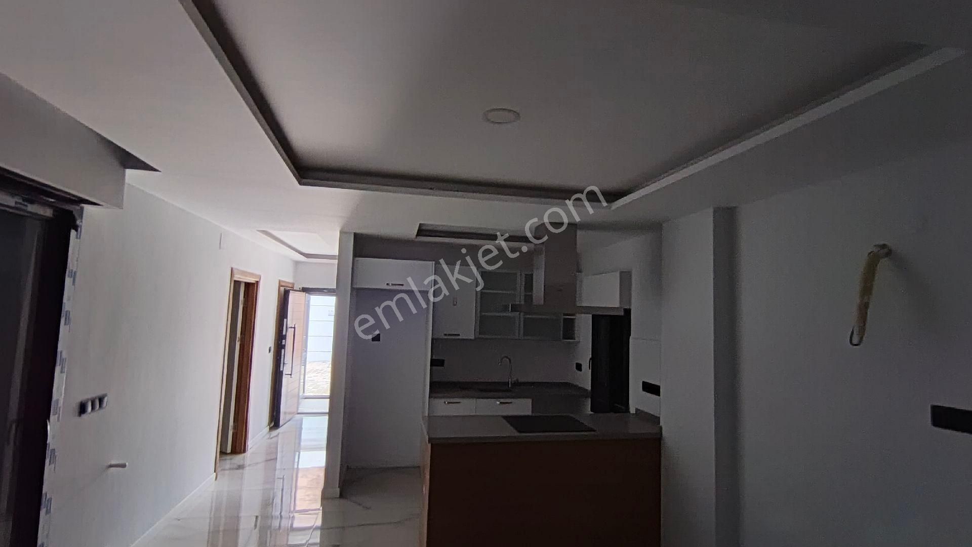 Denize Yürüme Mesafesinde | Tek Müstakil | Havuzlu Sitede | Yeni Yapı Villa - Görsel 13