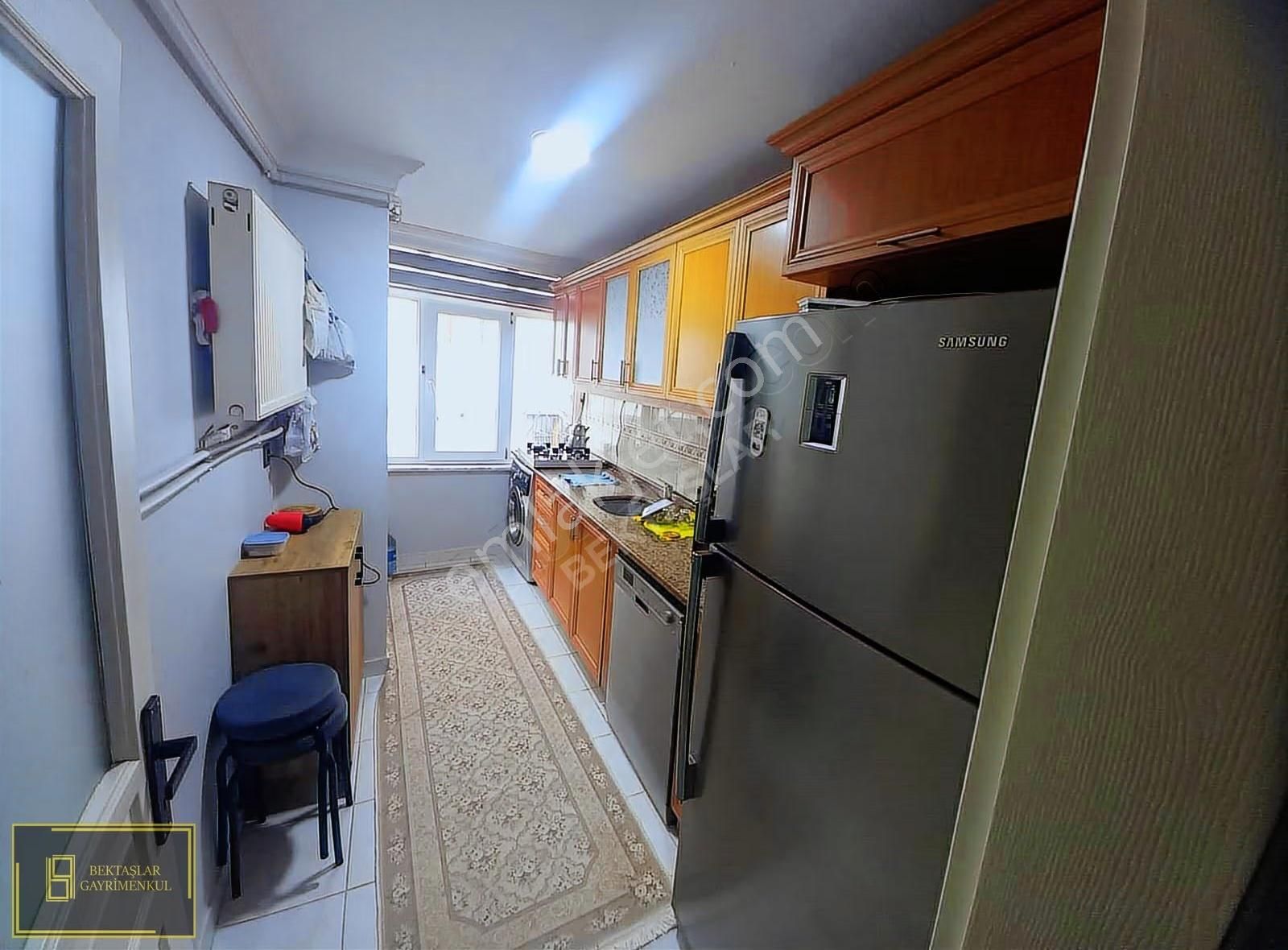 Ataşehir Esatpaşa'da;arakat,ulaşımı Kolay,kombili,ferah (1+1) - Görsel 20