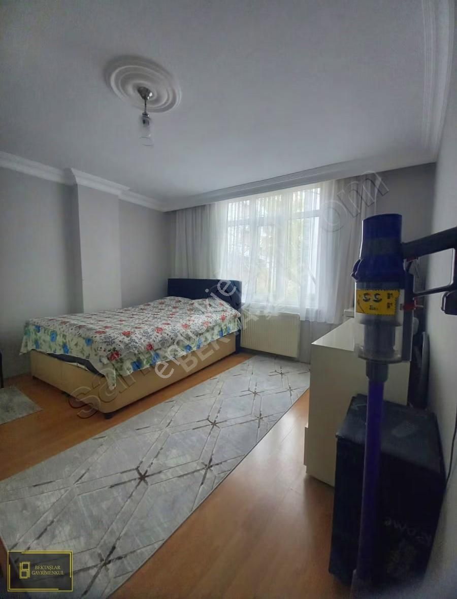 Ataşehir Esatpaşa'da;arakat,ulaşımı Kolay,kombili,ferah (1+1) - Görsel 10